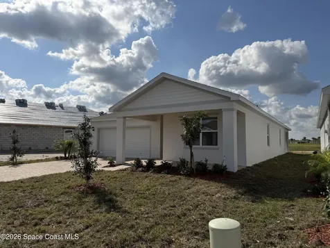 1434 Garabaldi Circle SE Palm Bay FL 32909