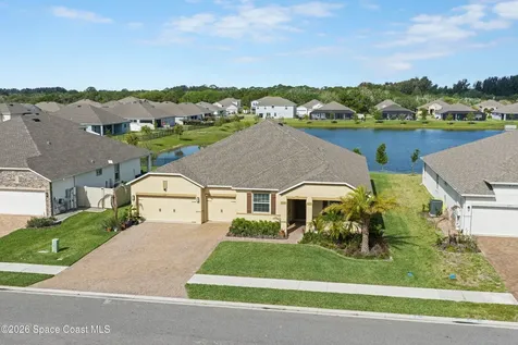 6185 Moonrise Drive Merritt Island FL 32953