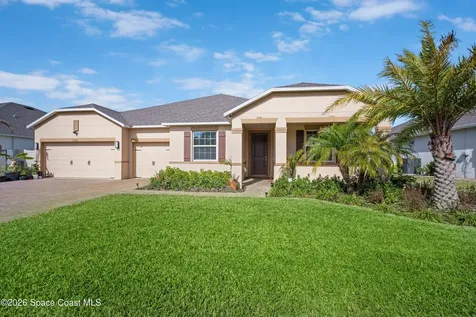 6185 Moonrise Drive Merritt Island FL 32953