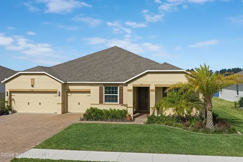 6185 Moonrise Drive Merritt Island FL 32953