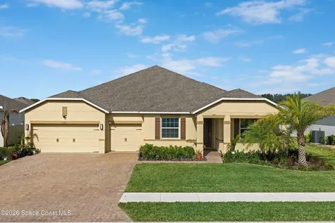 6185 Moonrise Drive Merritt Island FL 32953