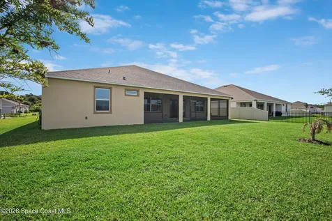 6185 Moonrise Drive Merritt Island FL 32953
