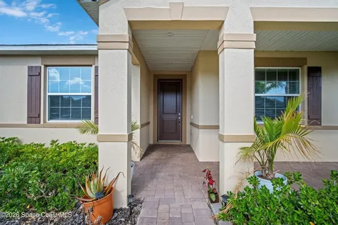 6185 Moonrise Drive Merritt Island FL 32953