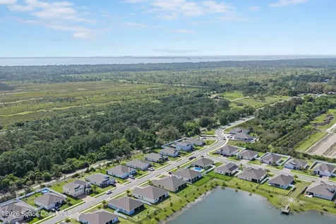 6185 Moonrise Drive Merritt Island FL 32953