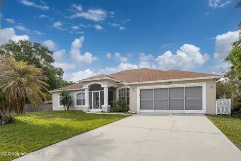 1496 Martinez Street SE Palm Bay FL 32909