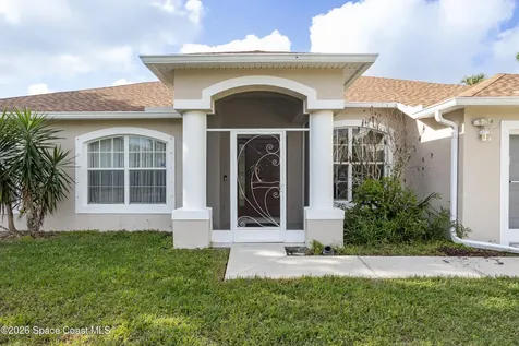 1496 Martinez Street SE Palm Bay FL 32909