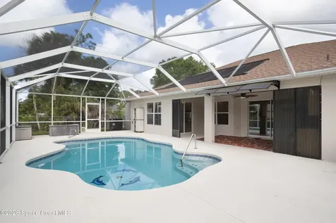 1496 Martinez Street SE Palm Bay FL 32909