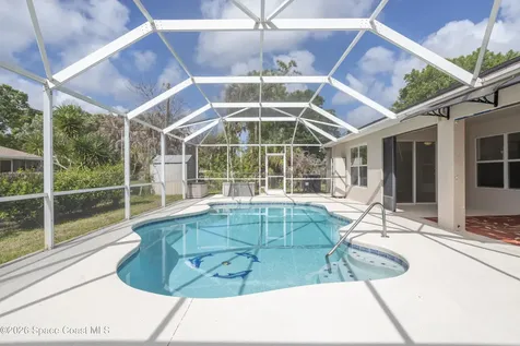 1496 Martinez Street SE Palm Bay FL 32909