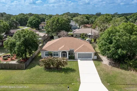 1496 Martinez Street SE Palm Bay FL 32909