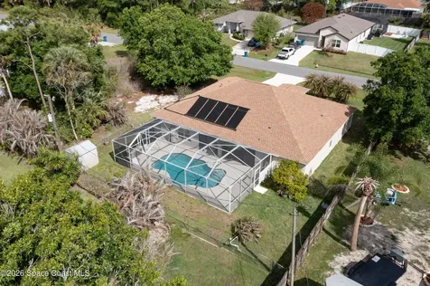 1496 Martinez Street SE Palm Bay FL 32909