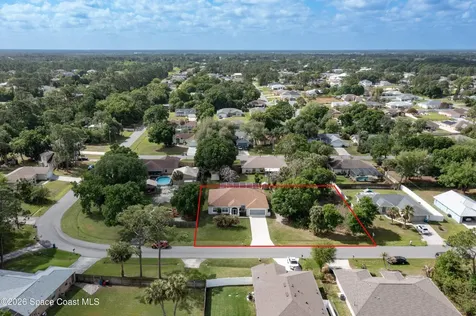 1496 Martinez Street SE Palm Bay FL 32909
