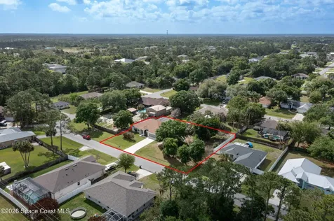1496 Martinez Street SE Palm Bay FL 32909