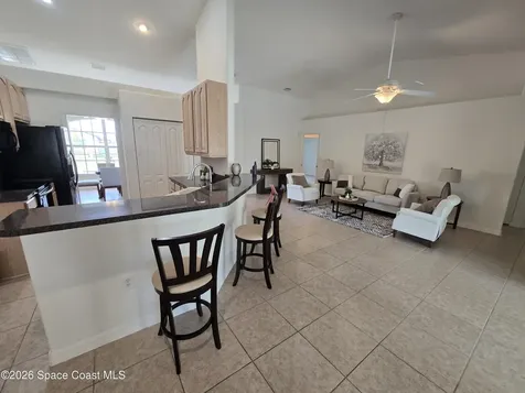 1496 Martinez Street SE Palm Bay FL 32909