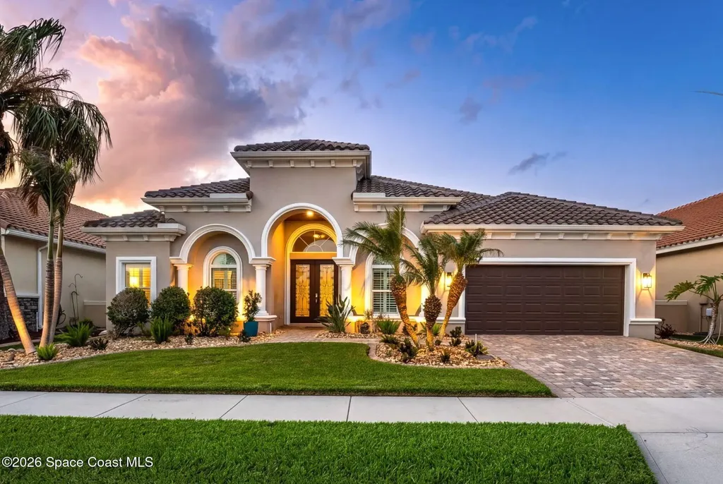2916 Balting Place Melbourne FL 32940