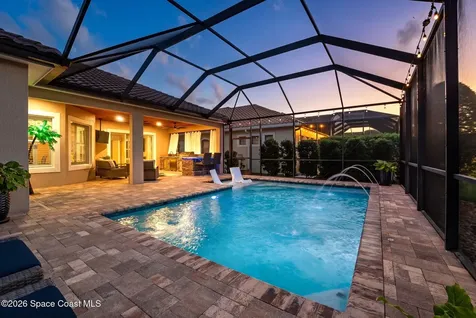 2916 Balting Place Melbourne FL 32940