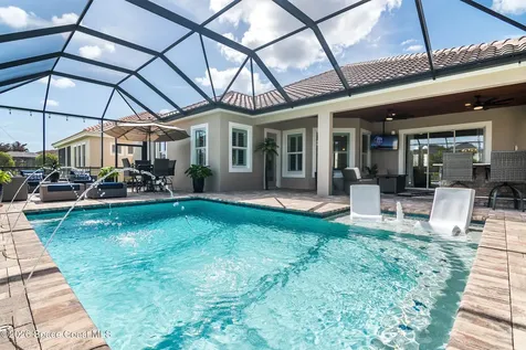 2916 Balting Place Melbourne FL 32940