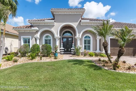 2916 Balting Place Melbourne FL 32940