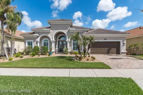 2916 Balting Place Melbourne FL 32940