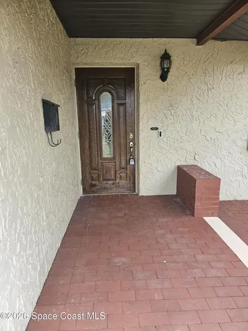 1760 Sandbar Drive Merritt Island FL 32953