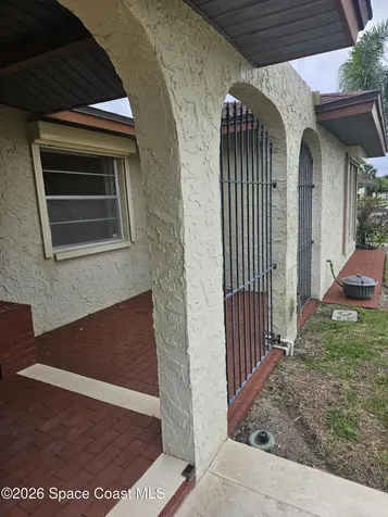 1760 Sandbar Drive Merritt Island FL 32953