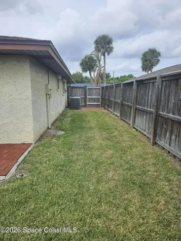 1760 Sandbar Drive Merritt Island FL 32953