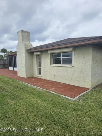 1760 Sandbar Drive Merritt Island FL 32953