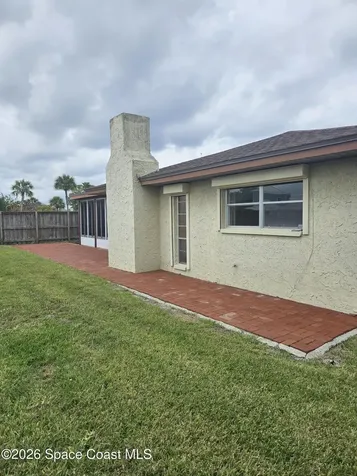 1760 Sandbar Drive Merritt Island FL 32953