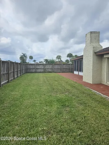 1760 Sandbar Drive Merritt Island FL 32953