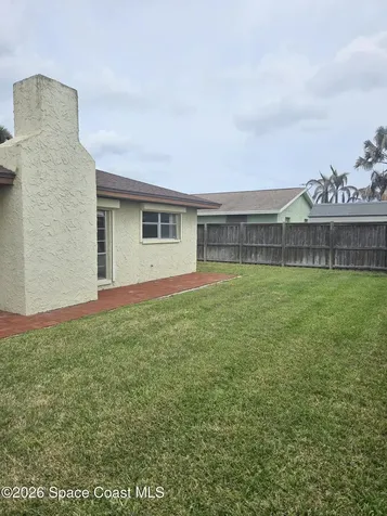 1760 Sandbar Drive Merritt Island FL 32953