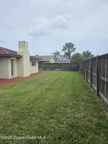 1760 Sandbar Drive Merritt Island FL 32953