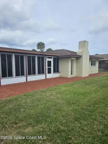 1760 Sandbar Drive Merritt Island FL 32953
