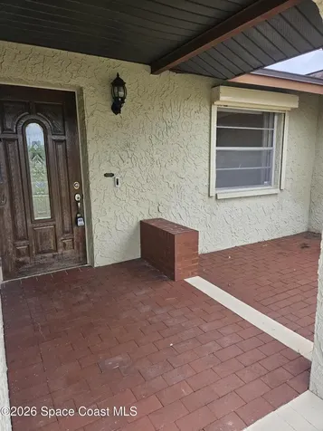 1760 Sandbar Drive Merritt Island FL 32953