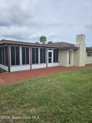 1760 Sandbar Drive Merritt Island FL 32953