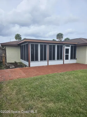1760 Sandbar Drive Merritt Island FL 32953