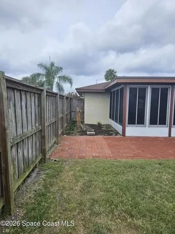 1760 Sandbar Drive Merritt Island FL 32953