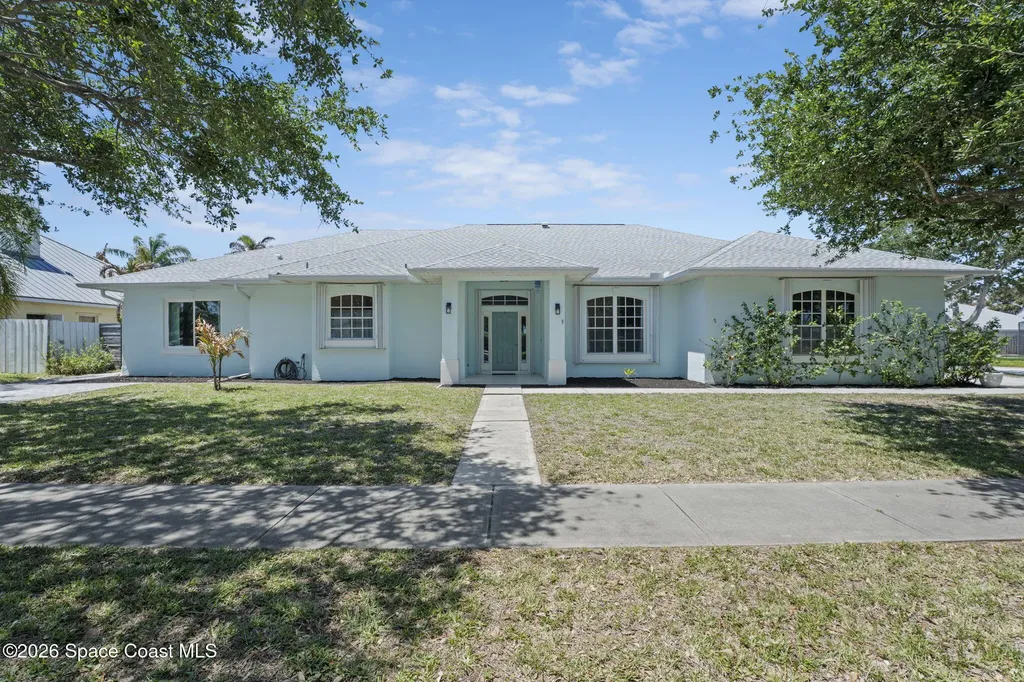 101 Tradewinds Terrace Indialantic FL 32903