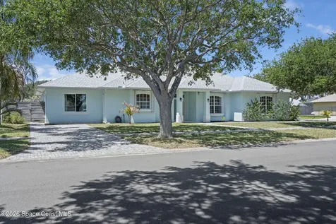101 Tradewinds Terrace Indialantic FL 32903