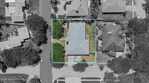 101 Tradewinds Terrace Indialantic FL 32903
