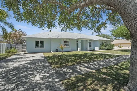 101 Tradewinds Terrace Indialantic FL 32903