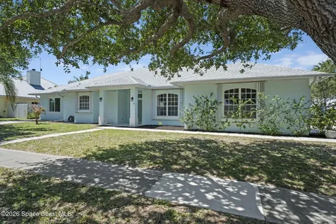 101 Tradewinds Terrace Indialantic FL 32903