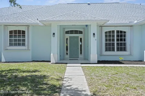 101 Tradewinds Terrace Indialantic FL 32903