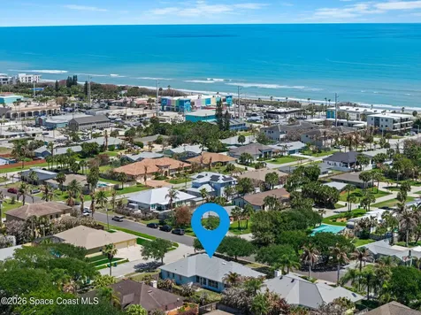 101 Tradewinds Terrace Indialantic FL 32903