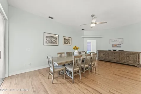101 Tradewinds Terrace Indialantic FL 32903