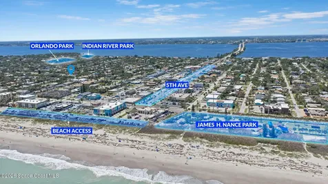 101 Tradewinds Terrace Indialantic FL 32903