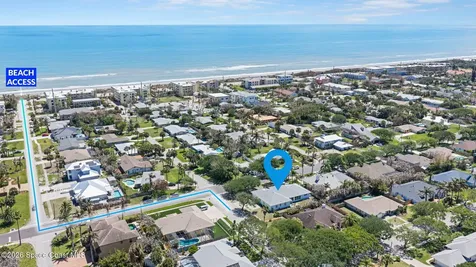 101 Tradewinds Terrace Indialantic FL 32903