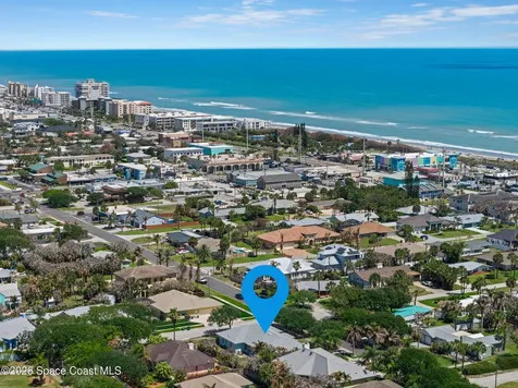 101 Tradewinds Terrace Indialantic FL 32903