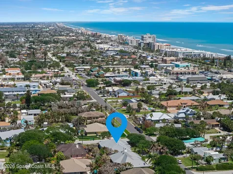 101 Tradewinds Terrace Indialantic FL 32903