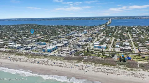 101 Tradewinds Terrace Indialantic FL 32903