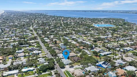 101 Tradewinds Terrace Indialantic FL 32903