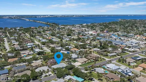 101 Tradewinds Terrace Indialantic FL 32903